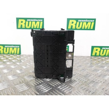 Recambio de centralita check control para citroën berlingo 1.9 d 600 furg. referencia OEM IAM 965061858000 U118470002J BSMB2