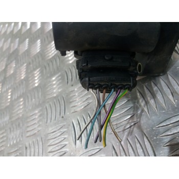 Recambio de potenciometro pedal para fiat doblo (119) 1.9 jtd malibu referencia OEM IAM 0281002415 46778586 