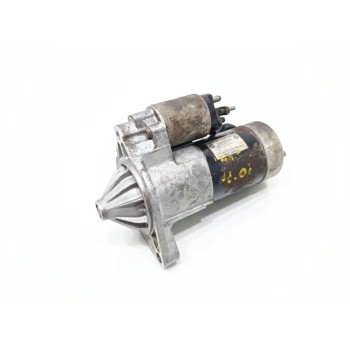 Recambio de motor arranque para jeep cherokee (xj) 4.0 jamboree referencia OEM IAM 33002709  