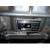 Recambio de caja cambios para volkswagen touareg (7la) tdi r5 referencia OEM IAM 09D300037K TR60SN 251104 HAN 04LG307123