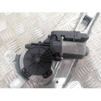 Recambio de elevalunas delantero izquierdo para renault scenic ii confort authentique referencia OEM IAM   