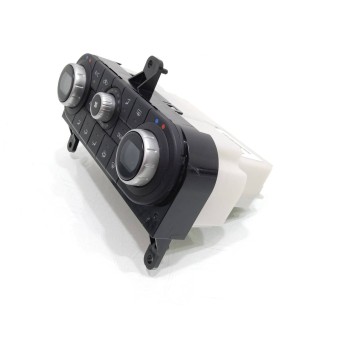 Recambio de mando climatizador para nissan qashqai (j10) acenta referencia OEM IAM 27500BR47A  