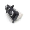 Recambio de mando climatizador para nissan qashqai (j10) acenta referencia OEM IAM 27500BR47A  