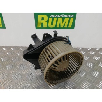 Recambio de motor calefaccion para fiat doblo (119) 1.6 16v sx referencia OEM IAM 141730600  