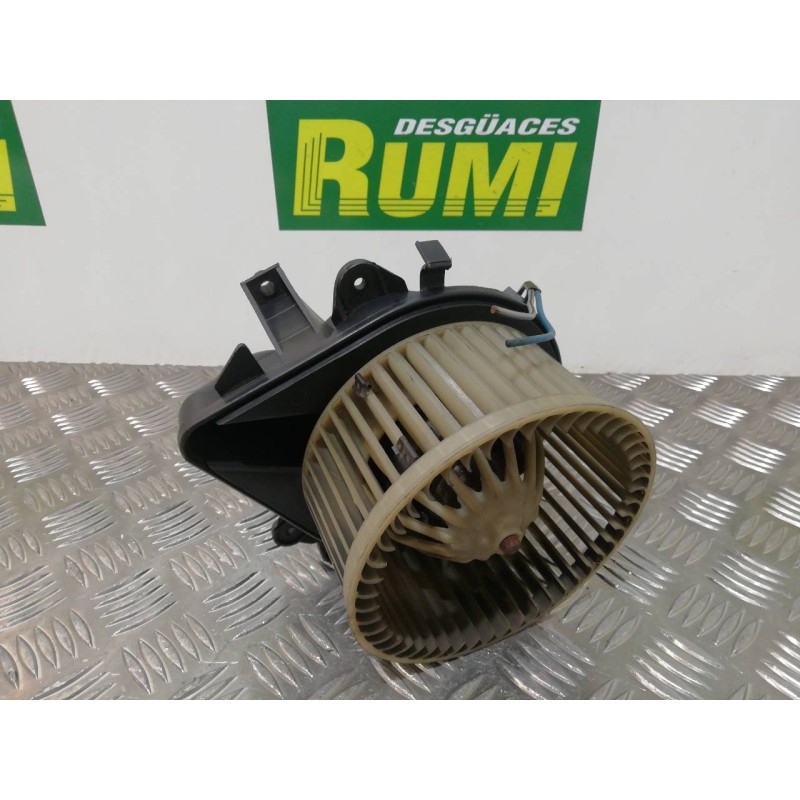 Recambio de motor calefaccion para fiat doblo (119) 1.6 16v sx referencia OEM IAM 141730600  