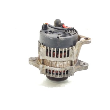 Recambio de alternador para daewoo matiz cd referencia OEM IAM 96380673  