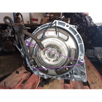 Recambio de caja cambios para volkswagen touareg (7la) tdi r5 referencia OEM IAM 09D300037K TR60SN 251104 HAN 04LG307123