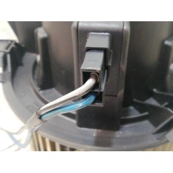 Recambio de motor calefaccion para fiat doblo (119) 1.6 16v sx referencia OEM IAM 141730600  