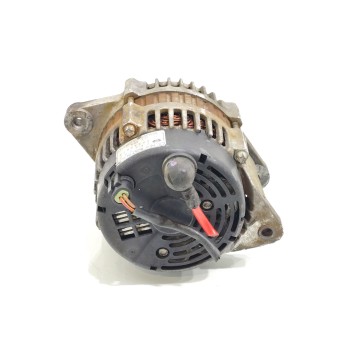 Recambio de alternador para daewoo matiz cd referencia OEM IAM 96380673  