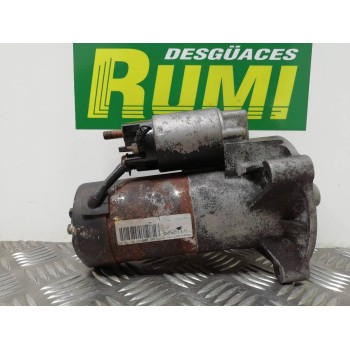 Recambio de motor arranque para citroën xsara berlina 2.0 hdi premier (80kw) referencia OEM IAM C631950R 5802CP 