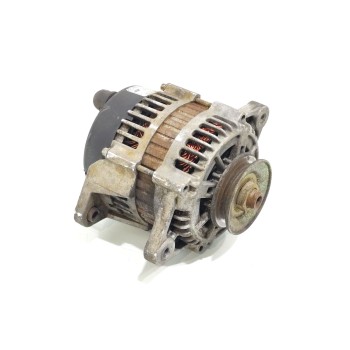 Recambio de alternador para daewoo matiz cd referencia OEM IAM 96380673  
