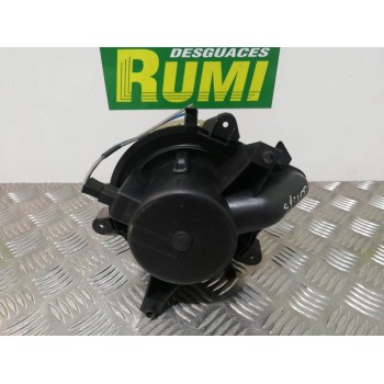 Recambio de motor calefaccion para fiat doblo (119) 1.6 16v sx referencia OEM IAM 141730600  