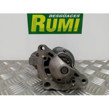 Recambio de motor arranque para citroën xsara berlina 2.0 hdi premier (80kw) referencia OEM IAM C631950R 5802CP 