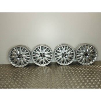 Recambio de juego llantas para volvo s40 berlina 1.6 d momentum referencia OEM IAM 30615590 6,5JX16X52,5 
