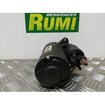 Recambio de motor arranque para citroën xsara berlina 2.0 hdi premier (80kw) referencia OEM IAM C631950R 5802CP 