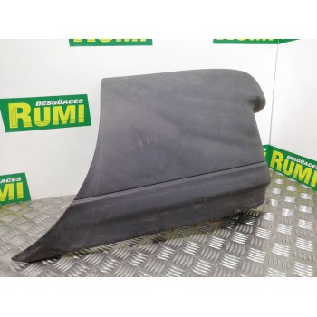 Recambio de puntera paragolpes trasera derecha para fiat doblo (119) 1.9 jtd elx / dynamic referencia OEM IAM   