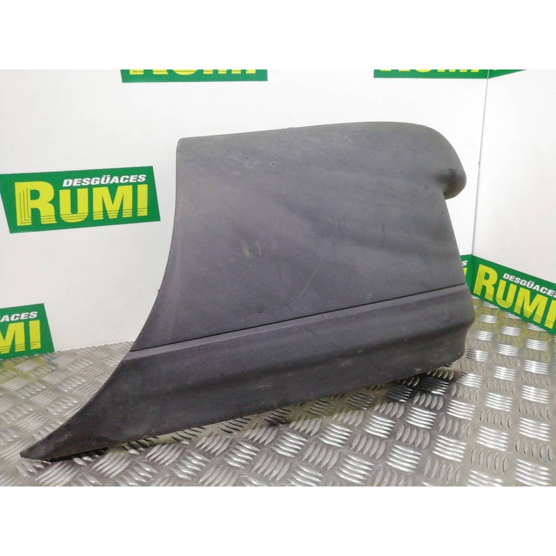 Recambio de puntera paragolpes trasera derecha para fiat doblo (119) 1.9 jtd elx / dynamic referencia OEM IAM   