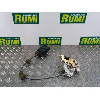 Recambio de cerradura puerta delantera derecha para ford mondeo berlina (ge) ambiente plus referencia OEM IAM 1S7AF21812KA  