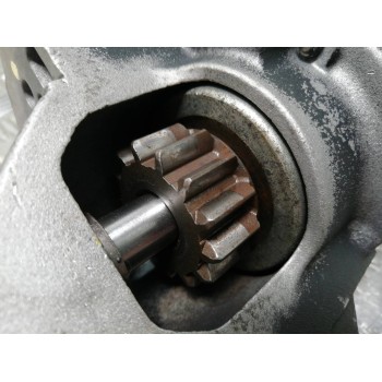 Recambio de motor arranque para citroën xsara berlina 2.0 hdi premier (80kw) referencia OEM IAM C631950R 5802CP 