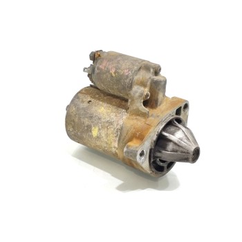 Recambio de motor arranque para daewoo matiz cd referencia OEM IAM   