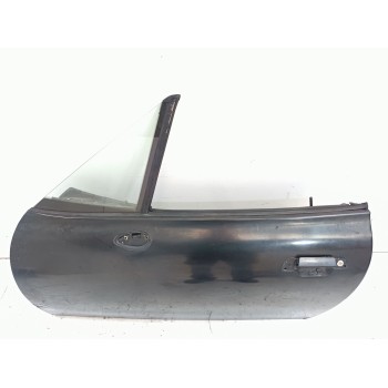 Recambio de puerta delantera izquierda para bmw z3 roadster (e36) 1.8 referencia OEM IAM   