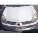 RENAULT CLIO II FASE II (B/CB0)
