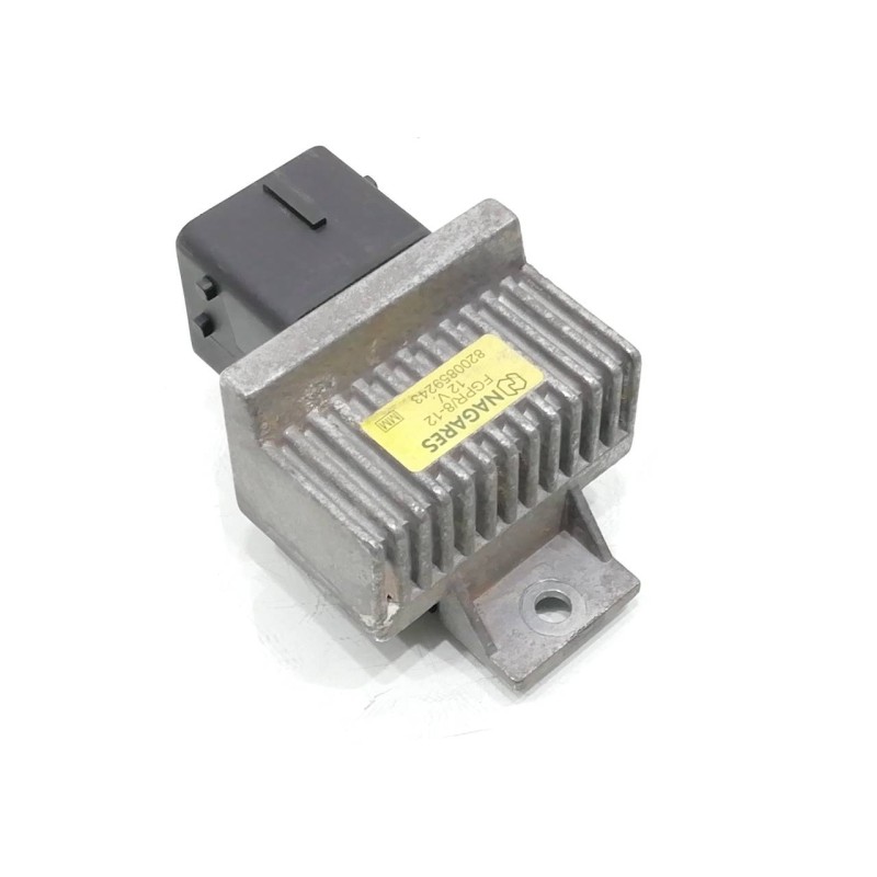 Recambio de rele para nissan qashqai (j10) acenta referencia OEM IAM   