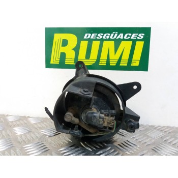 Recambio de faro antiniebla derecho para kia carnival ii 2.5 v6 lx referencia OEM IAM   