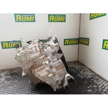 Recambio de caja cambios para ford mondeo berlina (ge) ambiente (06.2003) (d) referencia OEM IAM 3S717000 5301806 