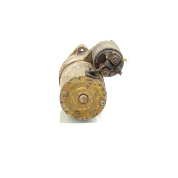 Recambio de motor arranque para daewoo matiz cd referencia OEM IAM   