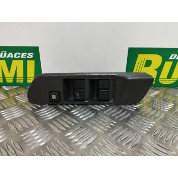 Recambio de mando elevalunas delantero derecho para nissan primera berlina (p11) referencia OEM IAM   