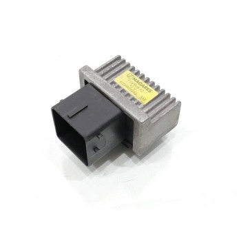 Recambio de rele para nissan qashqai (j10) acenta referencia OEM IAM   