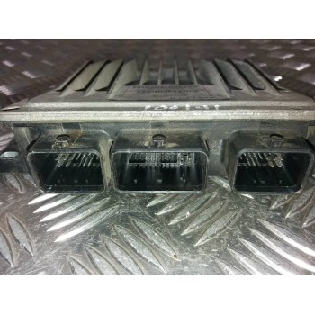 Recambio de centralita motor uce para renault scenic ii emotion referencia OEM IAM 8200469340 8200498188, R0410B024D 
