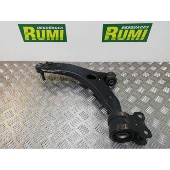 Recambio de brazo suspension inferior delantero derecho para ford c-max (cb3) style referencia OEM IAM 3M513A423AF  