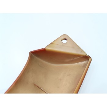 Recambio de molduras delanteras para daewoo matiz cd referencia OEM IAM 96316853  