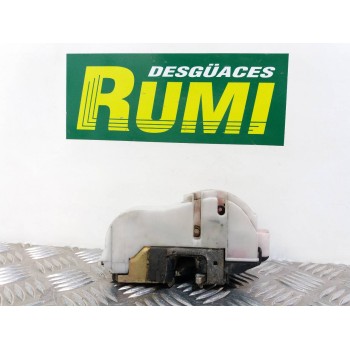 Recambio de cerradura puerta delantera derecha para seat ibiza (6k) cl referencia OEM IAM   