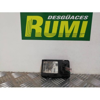 Recambio de conmutador de arranque para renault megane ii berlina 5p confort dynamique referencia OEM IAM 8200125077 S118539002B