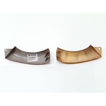 Recambio de molduras delanteras para daewoo matiz cd referencia OEM IAM 96316853  