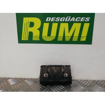 Recambio de conmutador de arranque para renault megane ii berlina 5p confort dynamique referencia OEM IAM 8200125077 S118539002B