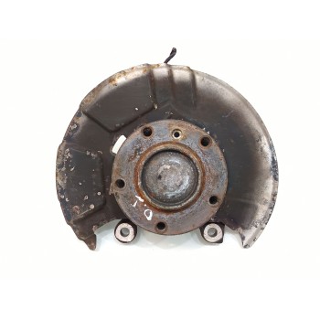 Recambio de mangueta delantera izquierda para bmw z3 roadster (e36) 1.8 referencia OEM IAM 31211092079  