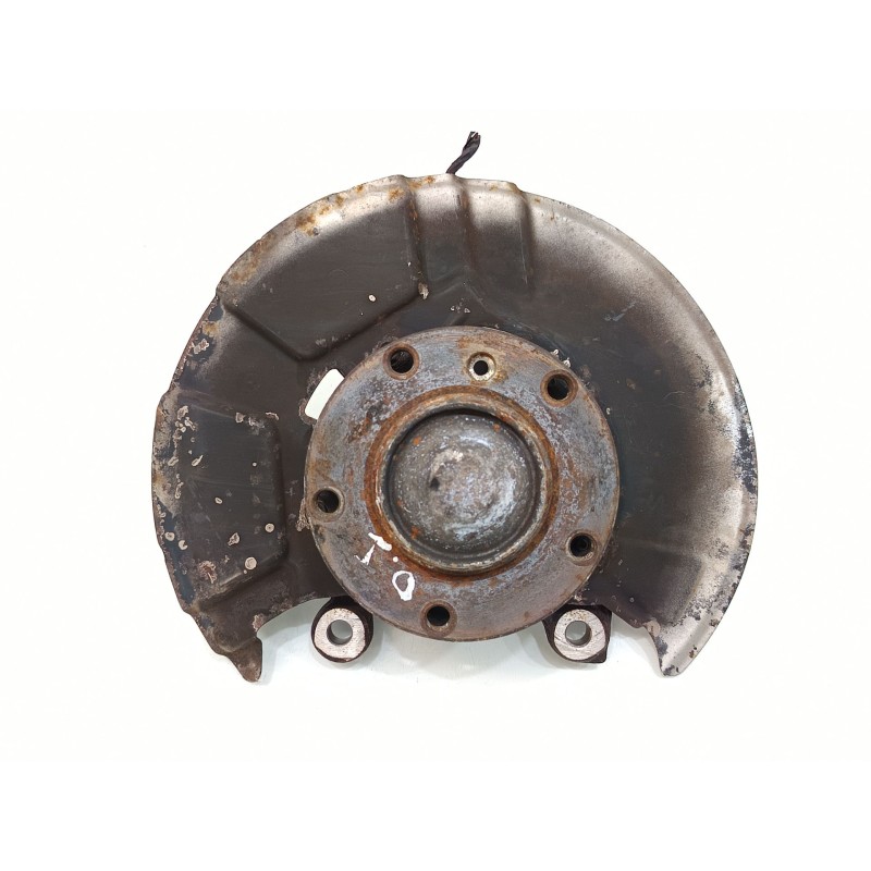 Recambio de mangueta delantera izquierda para bmw z3 roadster (e36) 1.8 referencia OEM IAM 31211092079  