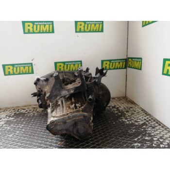 Recambio de caja cambios para citroën c5 berlina 2.0 hdi premier referencia OEM IAM 20MB02  