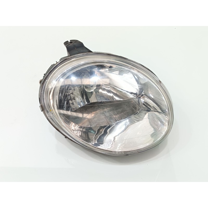 Recambio de faro derecho para daewoo matiz cd referencia OEM IAM 082221107R  
