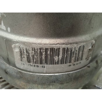 Recambio de soporte motor izquierdo para bmw serie 5 berlina (e60) 530d referencia OEM IAM   