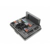 Recambio de caja reles / fusibles para nissan qashqai (j10) acenta referencia OEM IAM 284B7JD02A  