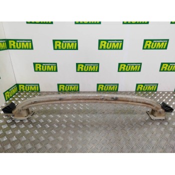 Recambio de refuerzo paragolpes trasero para renault scenic ii confort authentique referencia OEM IAM   