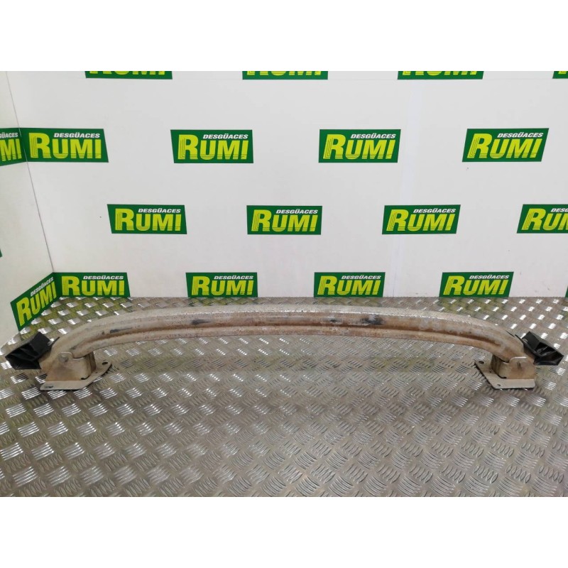 Recambio de refuerzo paragolpes trasero para renault scenic ii confort authentique referencia OEM IAM   