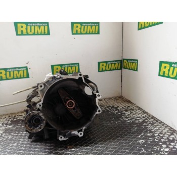Recambio de caja cambios para seat ibiza (6l1) sport rider referencia OEM IAM GRZ  