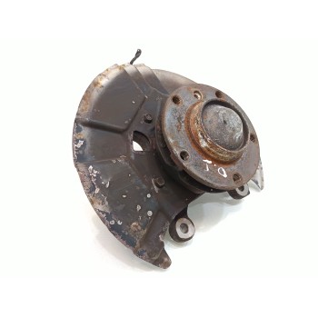 Recambio de mangueta delantera izquierda para bmw z3 roadster (e36) 1.8 referencia OEM IAM 31211092079  