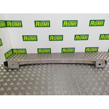 Recambio de refuerzo paragolpes trasero para renault scenic ii confort authentique referencia OEM IAM   